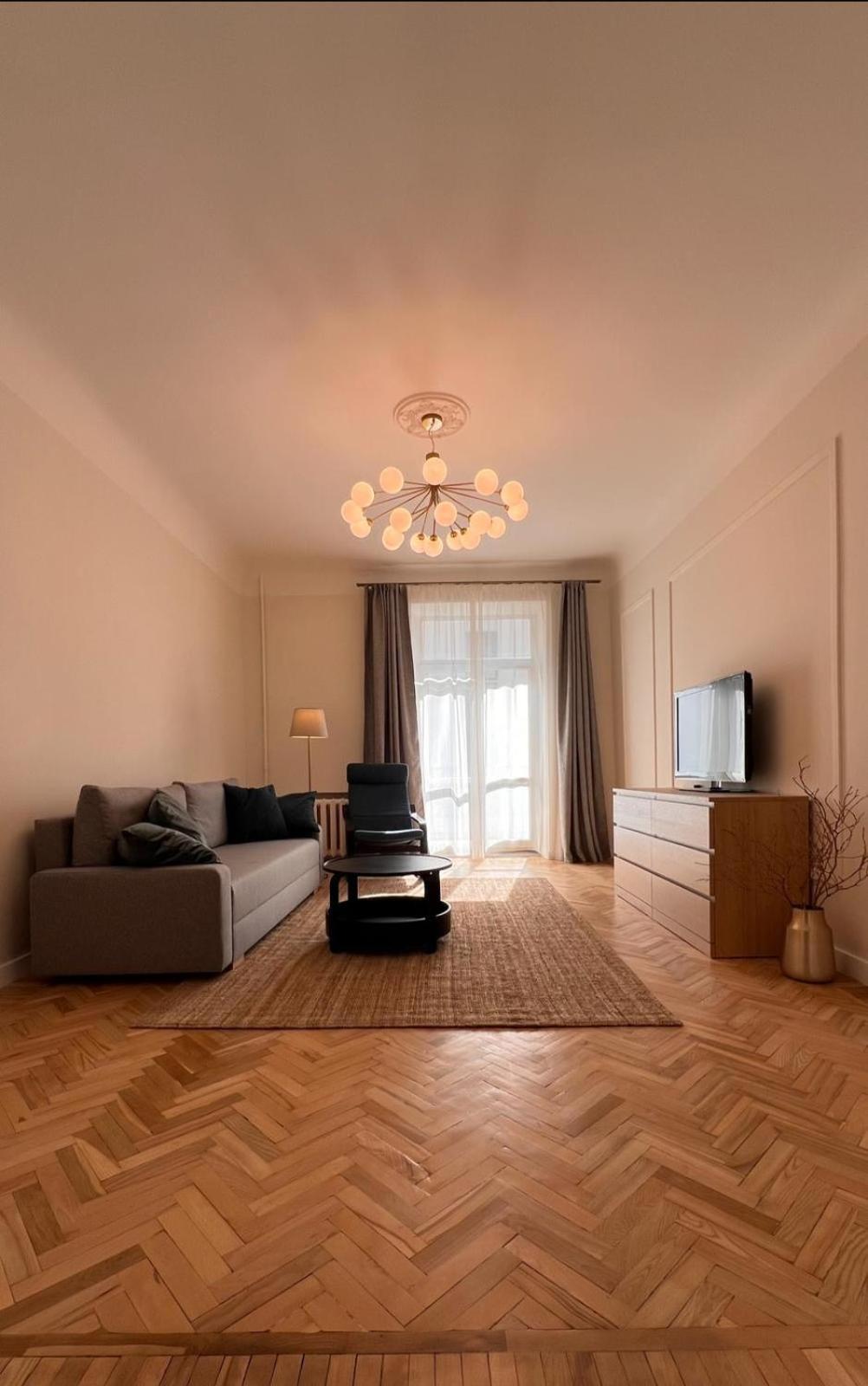 Apartament Heart Of Old Ryga
