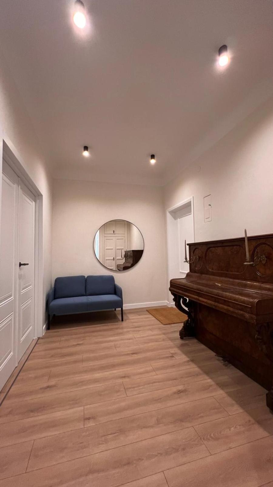Apartament Heart Of Old