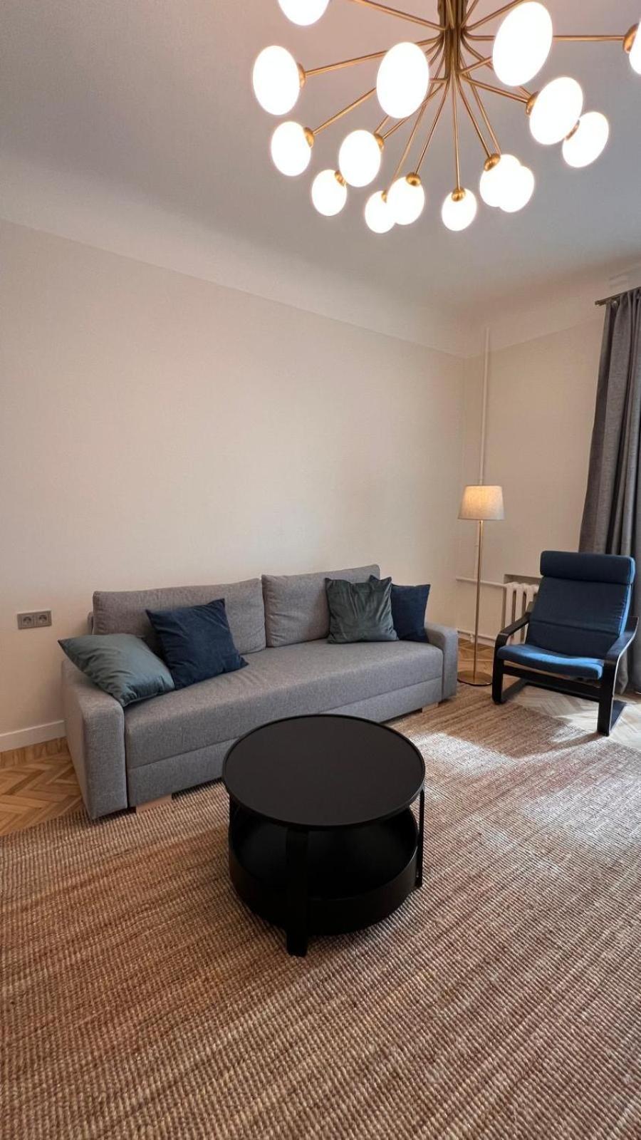 Apartament Heart Of Old Ryga
